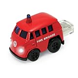 2gb Vw Camper Van Fire Brigade Usb Flash Memory Drive