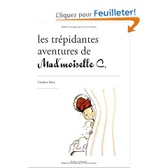 Les Trepidantes Aventures de Mlle C