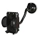 All Mobile Stuff CAR CHARGER & FLEXIBLE WINDSCREEN MOUNT for NOKIA N95 SUCTION IN CAR HOLDER