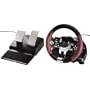 Racing Wheel Thunder V5 f�r PS3 [import allemand]