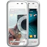 Nokia Nuron 5230 Mirror Screen Protector