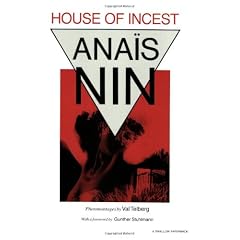 House Of Incest
