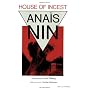 House Of Incest by Anais Nin