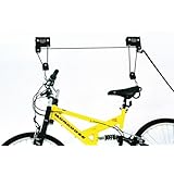 Sport Solutions Up and Away Deluxe Hoist System for Kayaks, Bikes, Ladders, etc.