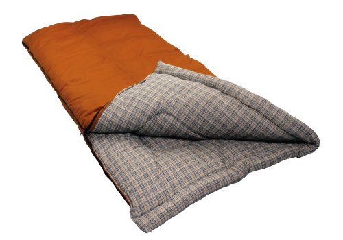 Coleman Longhorn -5 Degree Sleeping Bag