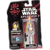 Star Wars: Episode 1 > OOM-9 (Binoculars in Hand) Action Figure