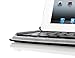 Targus THZ084US Versavu Keyboard and Case for Apple iPad 2 (Black/Gray)