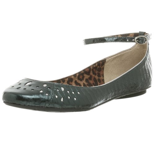 Sam Edelman Women's Capri Flat