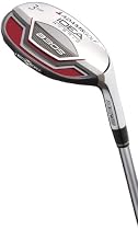 Adams Golf A3OS Hybrid 8 Piece Set (3,4 & 5 Hybrids and 6-PW)