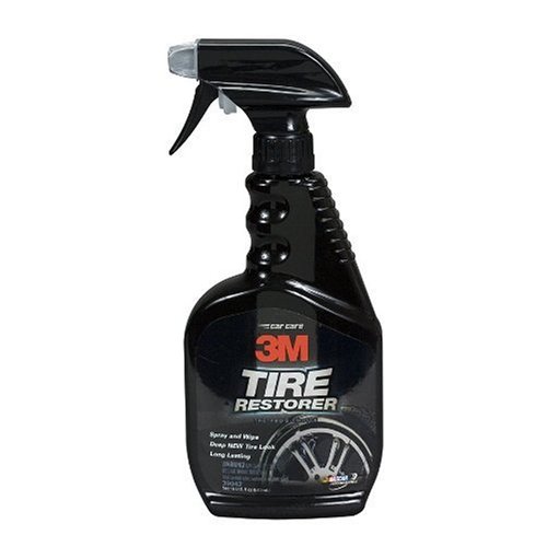 3M 39042 Tire Restorer - 16 ozB0002NUO6K 