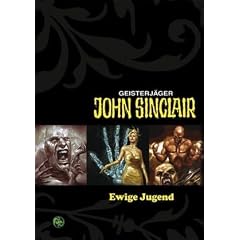 John Sinclair - Ewige Jugend: John Sinclair Abenteuerspiel / Geisterj�ger