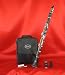 Musical Instruments : Maybach Student Clarinet with Deluxe Carrying Case and 2 Year Warranty