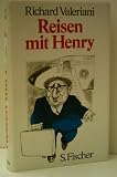 Produkt-Bild: RICHARD VALERIANI: Reisen mit Henry