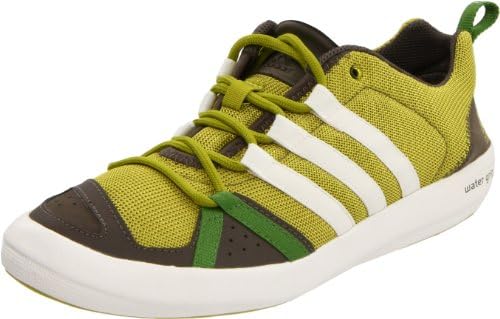 adidas Outdoor Boat CC Lace Boat Shoe - Men's