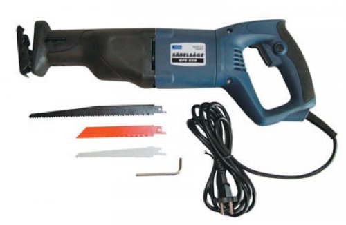 Scie sabre GFS 1020