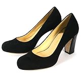 Cole Haan /Cole Haan Nike Air/ G series -- *Ambrose Air Pump Blk Suede/Snake D22338 -- Women's