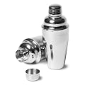Edelstahl Cocktail Shaker