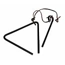 Texsport Triangle Dinner Bell