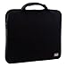 Icon-ICON4-BLK Neoprene Notebook Sleeve (Black)