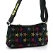 Daniel Ray Schultertasche NABEINA black