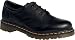 Dr. Martens Men's Saxon Sutton 3 Eye Padded Collar Shoe Oxfords