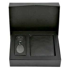 Hugo Boss wallet gift set BOSS0249