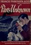 Parts Unknown: A Novel