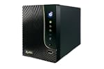 Zyxel NSA320 DLNA HardDisk