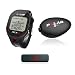 POLAR Uni Herzfrequenzmessgerät RCX3M RUN, black, 90042158