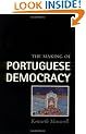 The Making of Portuguese Democracy