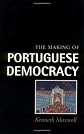 The Making of Portuguese Democracy