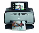 HP Photosmart A636 Printer, 1200dpi, USB, 32MB, UK