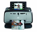 HP Photosmart A636 Printer, 1200dpi, USB, 32MB, UK