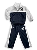 MLB New York Yankees Windsuit, 4