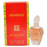 Amarige By Givenchy For Women. Eau De Toilette Miniature 4Ml (0.13 Oz)