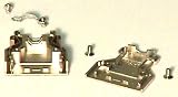IEC Miniature D 20 Hood with Latches