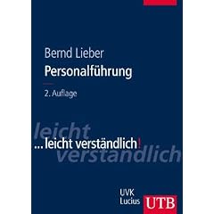 Personalf�hrung: ... leicht verst�ndlich