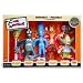 The Simpsons: Treehouse of Horror Series II Figures