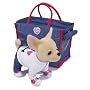 Simba 105894128 ChiChi Love - Perrito de peluche c&hellip de Simba Toys
