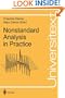 Nonstandard Analysis in Practice (Universitext)