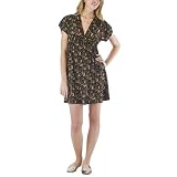 Juniors' Xhilaration® Kimono Dress - Purple Paisley Print Juniors' Xhilaration® Kimono Dress - Purple Paisley Print
