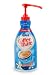 Coffee-mate Coffee Creamer, French Vanilla Pump Bottle, 1.5L (Pack of 2)