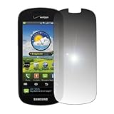 Mirror Screen Protector for Samsung Continuum I400