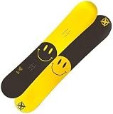 Bataleon Evil Twin 09 Freestyle Snowboard - 147cm