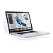 Case-mate Armor Protective Film Case for 15 -Inch Apple Macbook Pro Unibody (Clear)