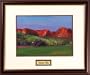 Auburn Hills - 16.5 x 17 - Sports Memorabilia