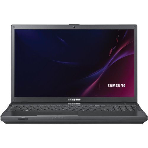 Samsung Series 3 NP300V5A-A0EUS 15.6-Inch Laptop (Black)