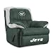 New York Jets Home Team Recliner