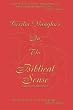 In The Biblical Sense: A Modern Romance