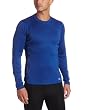 New Balance Men's 2.0 Tempo Long Sleeve Top